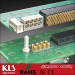 Backplane guide hardware
